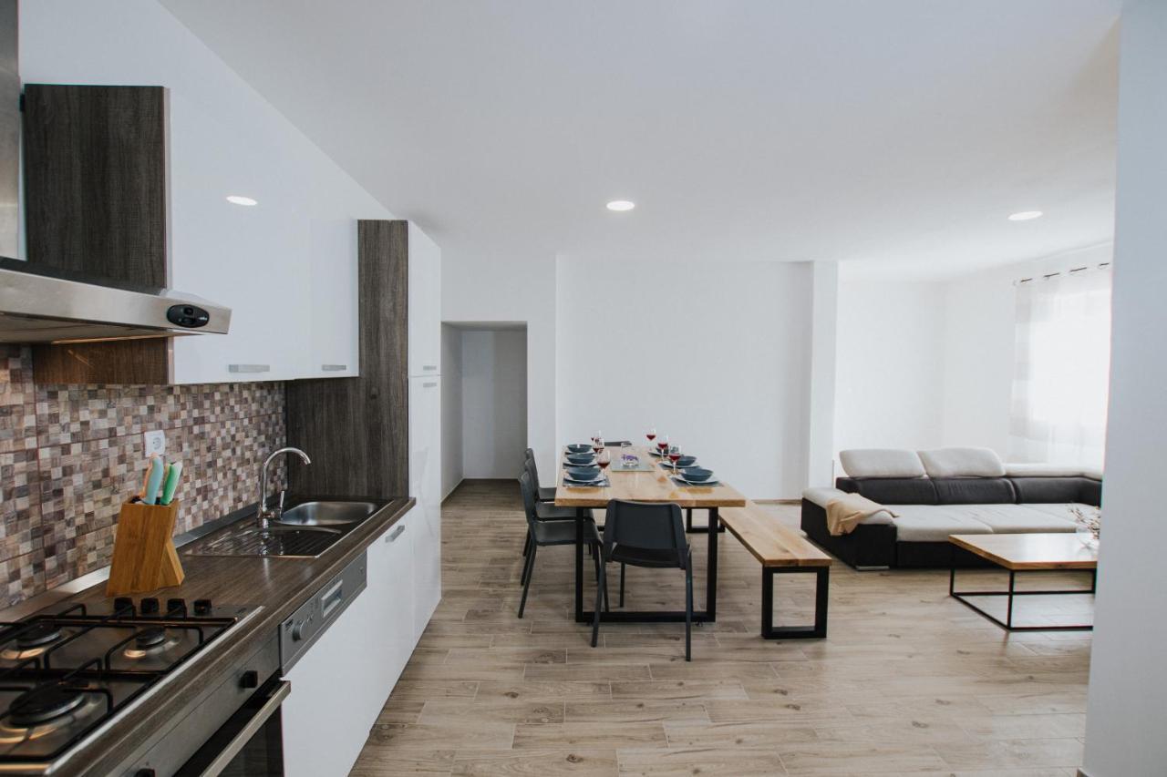 Vila House Marija Drvenik Mali Trogir Exteriér fotografie