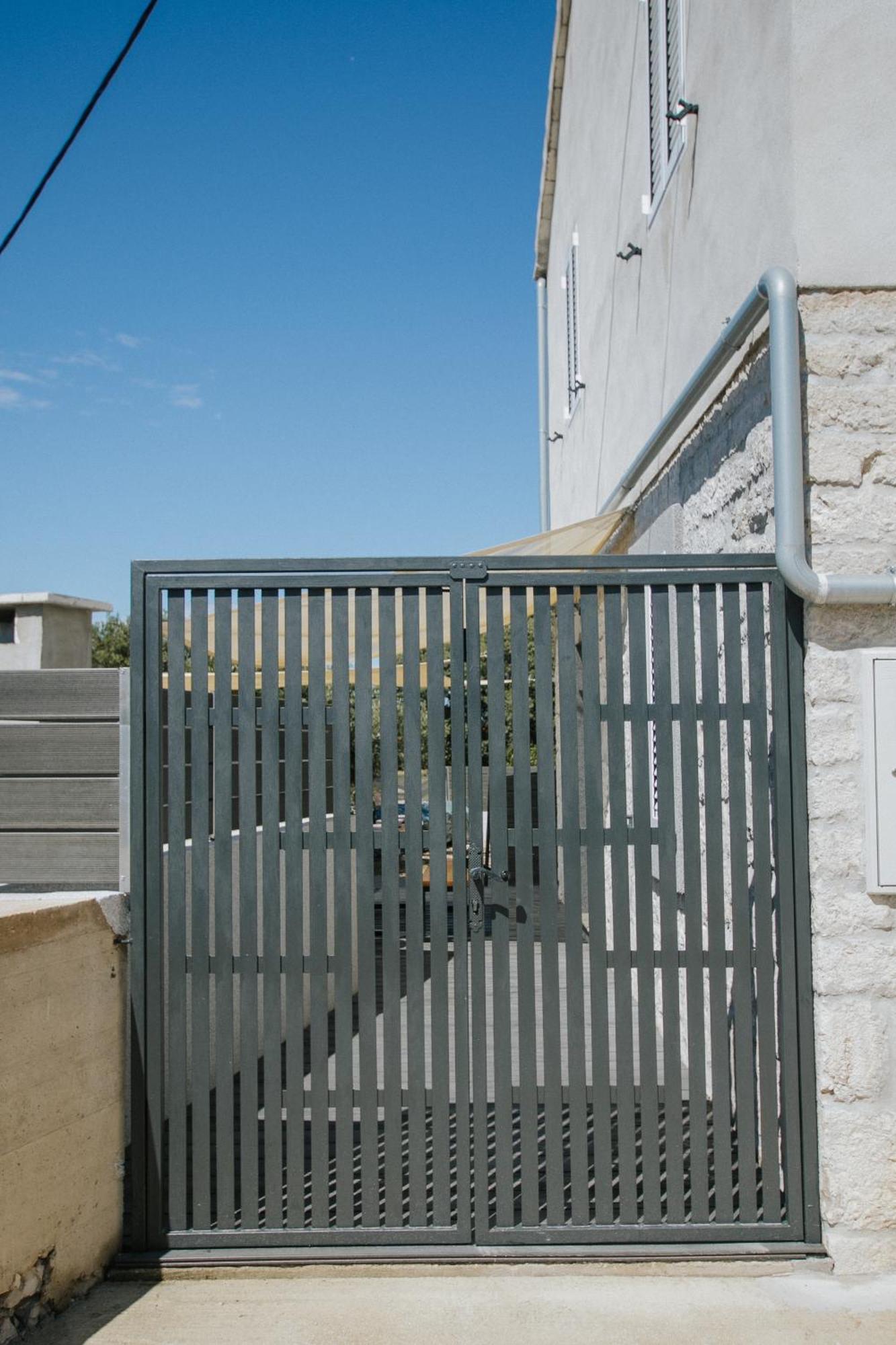 Vila House Marija Drvenik Mali Trogir Exteriér fotografie